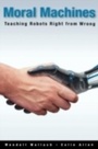 Cover: Moral Machines - OUP eBook