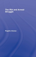 Cover: The IRA and Armed Struggle - Routledge