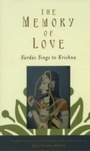 Cover: The Memory of Love - OUP eBook