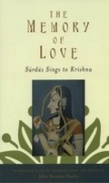 Cover: The Memory of Love - OUP eBook