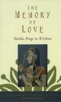 Enlarge image Cover: The Memory of Love - OUP eBook