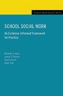 Cover: School Social Work - OUP eBook