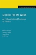 Cover: School Social Work - OUP eBook