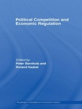 Cover: Political Competition and Economic Regulation - Routledge