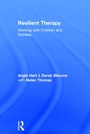 Cover: Resilient Therapy - Routledge