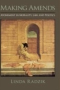 Cover: Making Amends - OUP eBook