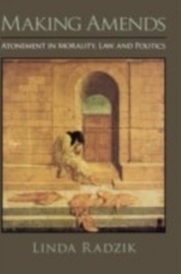 Enlarge image Cover: Making Amends - OUP eBook