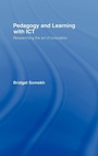 Cover: Pedagogy and Learning with ICT - Routledge