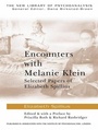 Cover: Encounters with Melanie Klein - Routledge
