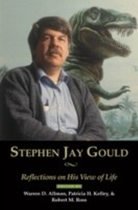 Abbildung von: Stephen Jay Gould - OUP eBook