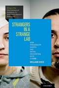 Cover: Strangers in a Strange Lab - OUP eBook