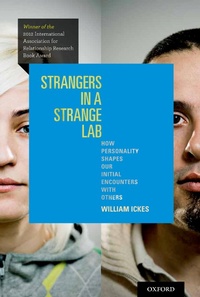 Enlarge image Cover: Strangers in a Strange Lab - OUP eBook
