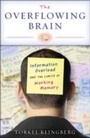 Cover: The Overflowing Brain - OUP eBook