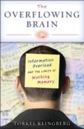 Cover: The Overflowing Brain - OUP eBook