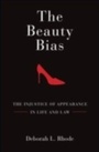 Cover: The Beauty Bias - OUP eBook