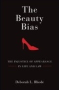 Cover: The Beauty Bias - OUP eBook