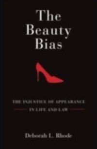 Enlarge image Cover: The Beauty Bias - OUP eBook