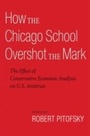 Cover: How the Chicago School Overshot the Mark - OUP eBook