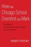 Cover: How the Chicago School Overshot the Mark - OUP eBook