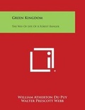 Cover: Green Kingdom - Literary Licensing, LLC