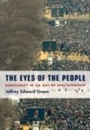 Cover: The Eyes of the People - OUP eBook