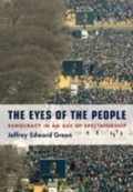 Cover: The Eyes of the People - OUP eBook