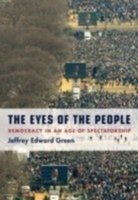 Abbildung von: The Eyes of the People - OUP eBook