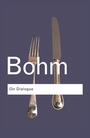 Cover: On Dialogue - Routledge