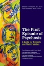 Cover: The First Episode of Psychosis - OUP eBook
