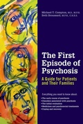 Cover: The First Episode of Psychosis - OUP eBook