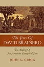 Cover: The Lives of David Brainerd - OUP eBook