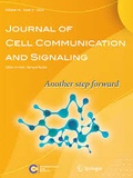 Bild: Journal of Cell Communication and Signaling - Wiley