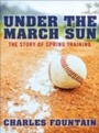 Cover: Under the March Sun - OUP eBook