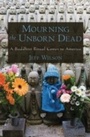 Cover: Mourning the Unborn Dead - OUP eBook