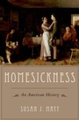 Cover: Homesickness - OUP eBook