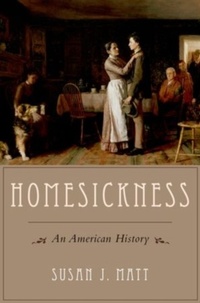 Enlarge image Cover: Homesickness - OUP eBook