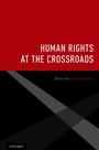 Cover: Human Rights at the Crossroads - OUP eBook