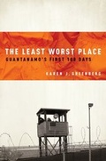 Cover: The Least Worst Place - Oxford University Press Inc