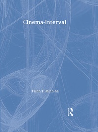 Abbildung von: Cinema-Interval - Routledge