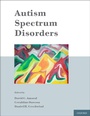 Cover: Autism Spectrum Disorders - OUP eBook