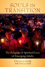 Cover: Souls in Transition - OUP eBook