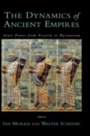 Cover: The Dynamics of Ancient Empires - OUP eBook