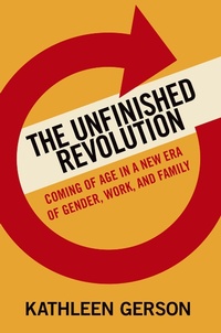 Enlarge image Cover: The Unfinished Revolution - OUP eBook