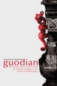 Abbildung von: Guodian - OUP eBook