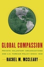 Cover: Global Compassion - OUP eBook