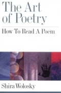 Cover: The Art of Poetry - OUP USA