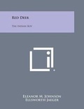 Cover: Red Deer - Literary Licensing, LLC