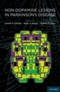 Cover: Non-dopamine Lesions in Parkinson's Disease - OUP eBook