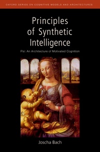 Enlarge image Cover: Principles of Synthetic Intelligence - OUP eBook