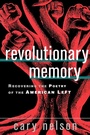 Cover: Revolutionary Memory - Routledge